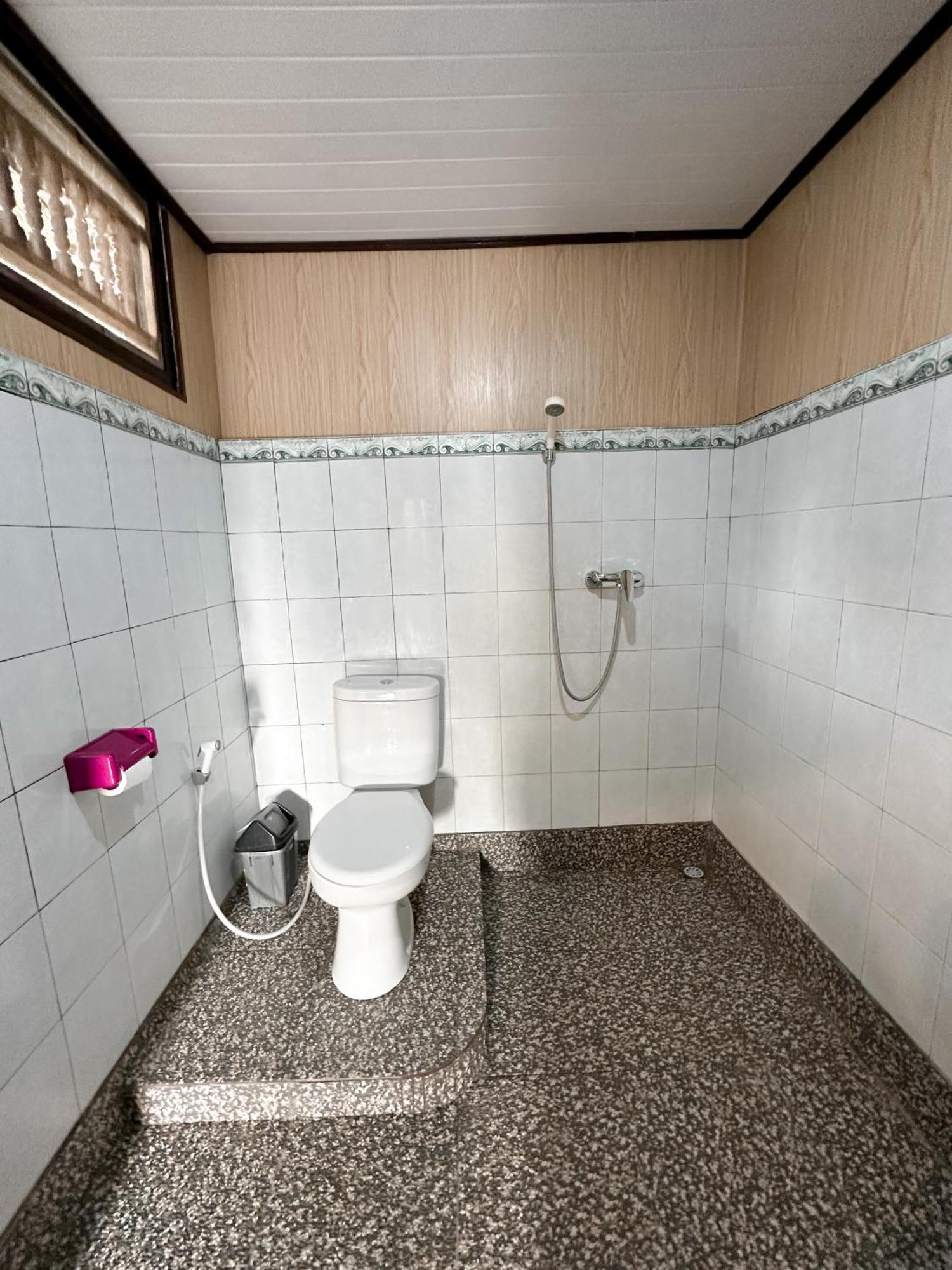 Kajeng Bungalow Убуд Екстериор снимка