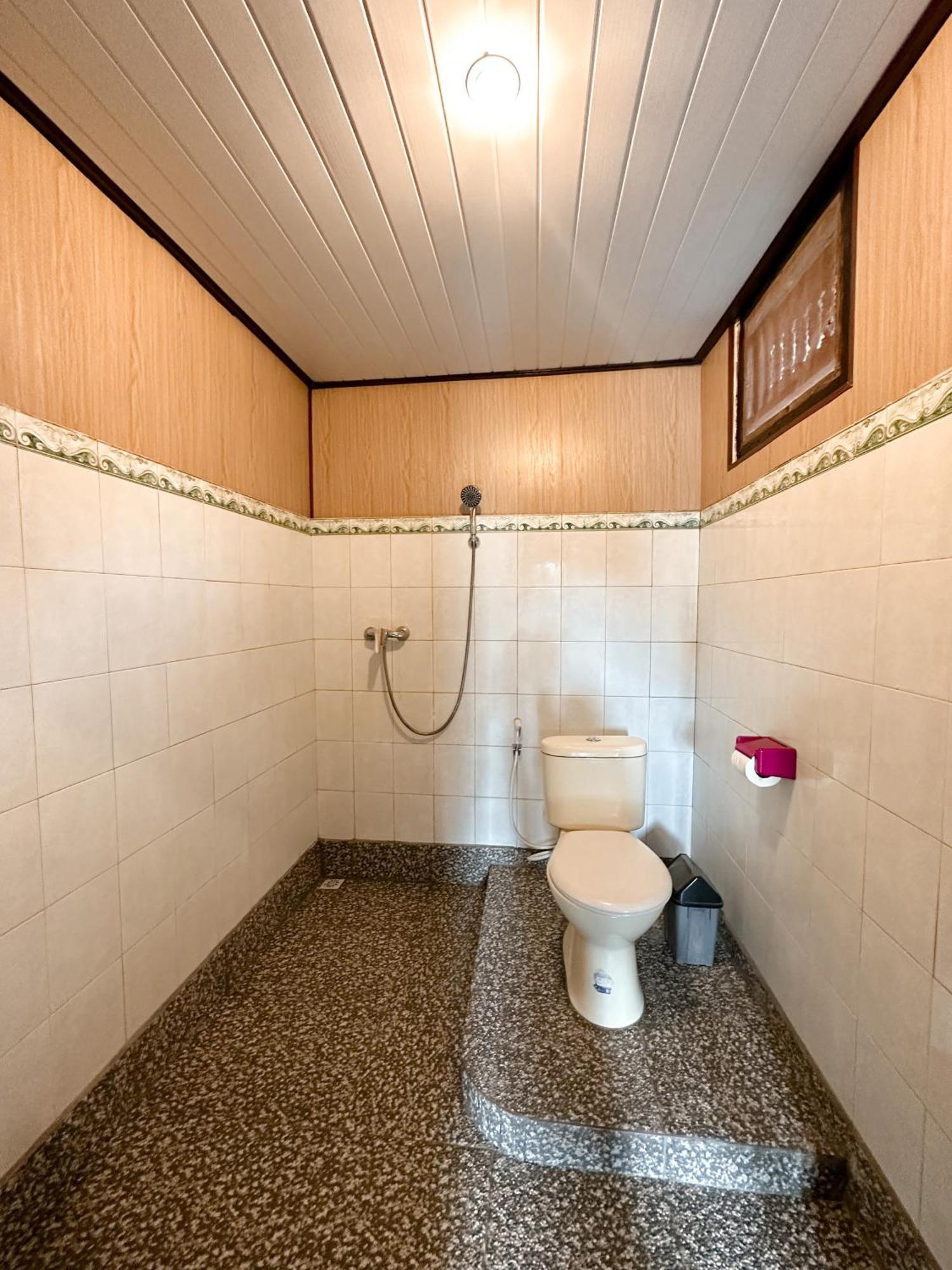 Kajeng Bungalow Убуд Екстериор снимка