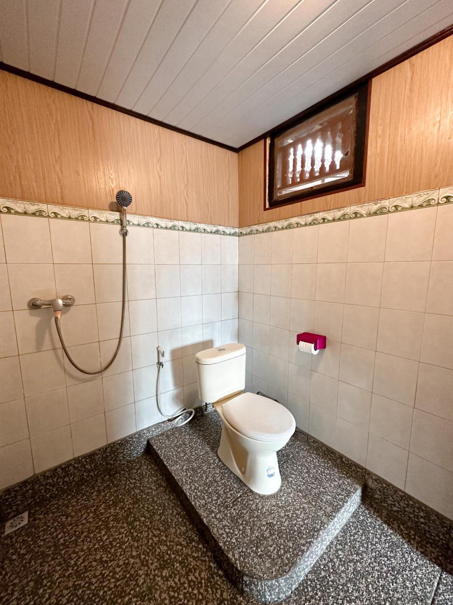 Kajeng Bungalow Убуд Екстериор снимка